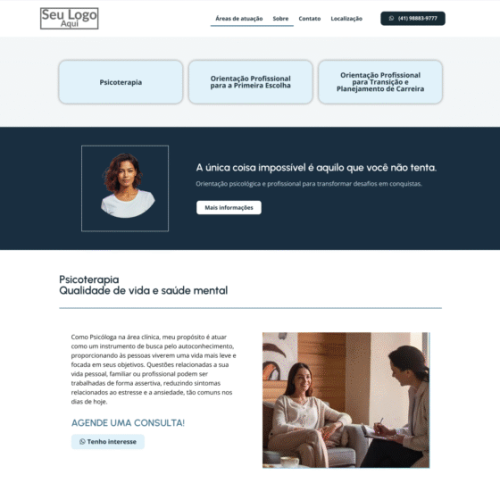 Onepage Psi/terapeuta 02